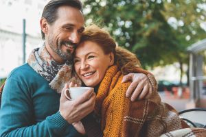 Amor, amistad y compañía en citasseniorenlinea
